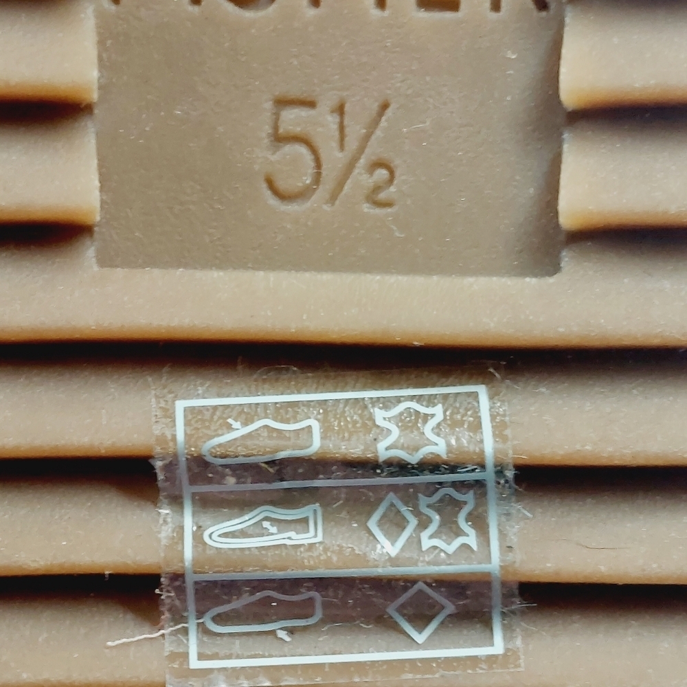 New Eileen Fisher Wanda Black Suede Espadrille A308 - Picture 11 of 12